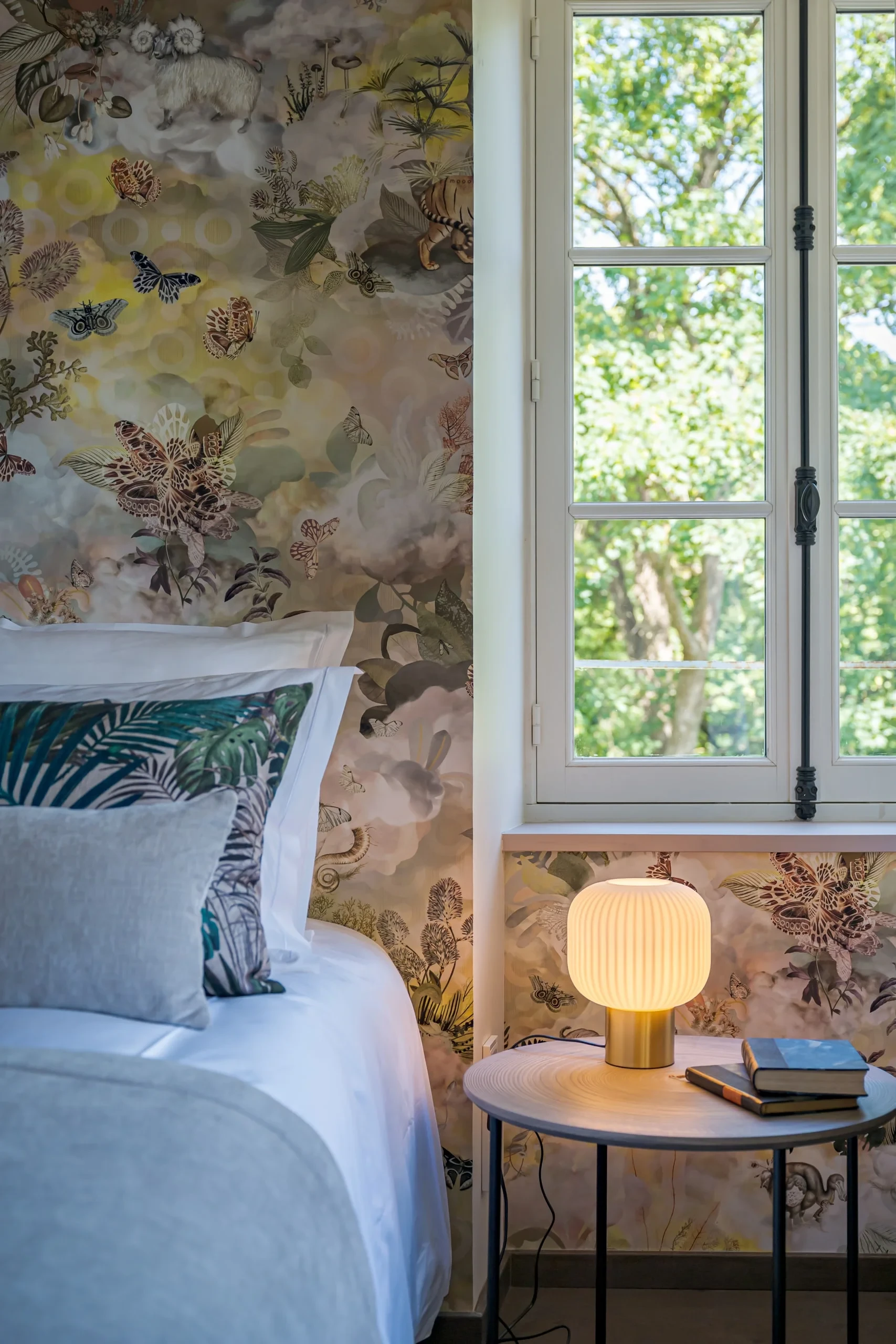 villa montgommery chambre 2 chambre deluxe avec balcon 31