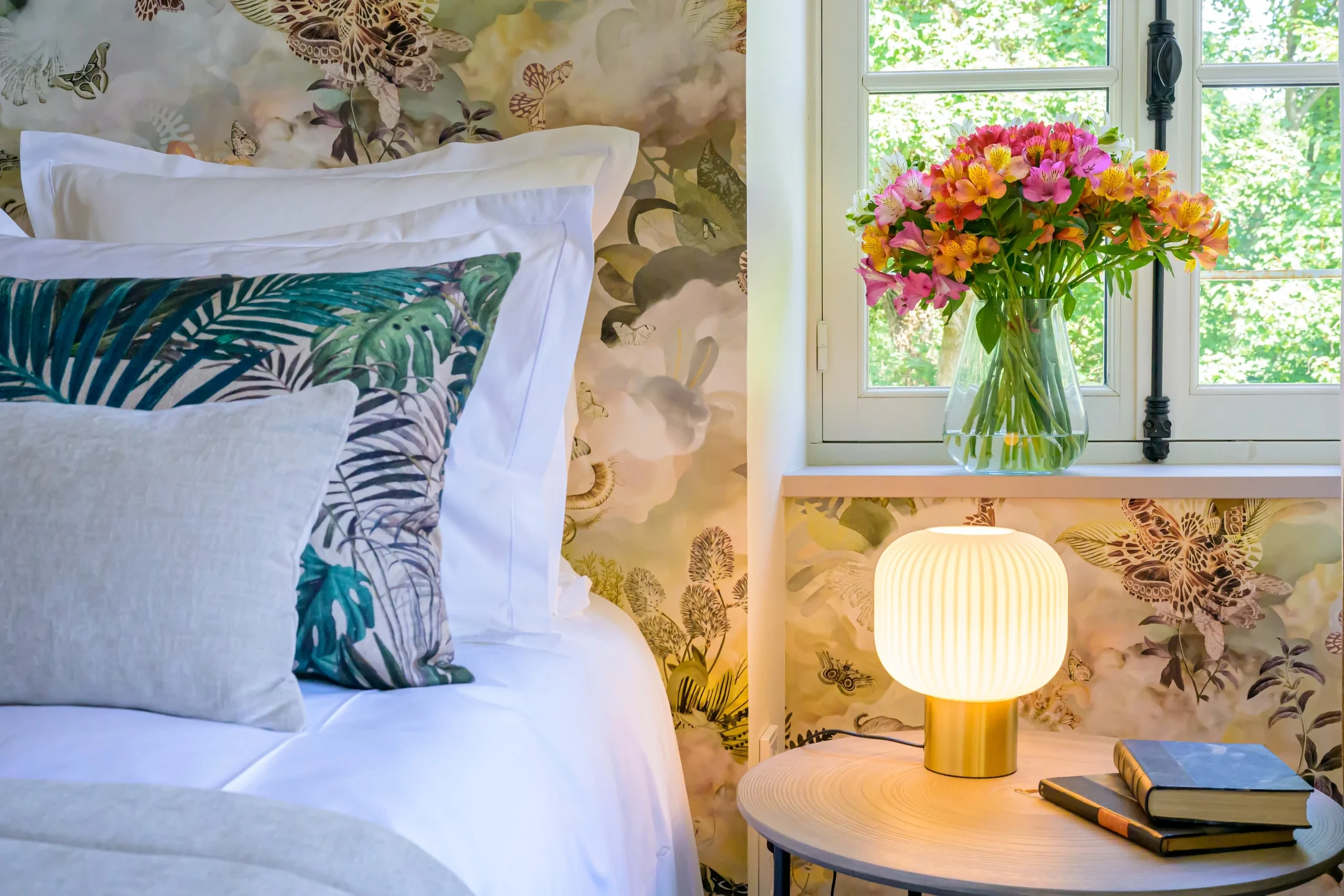 villa montgommery chambre 2 chambre deluxe avec balcon 37