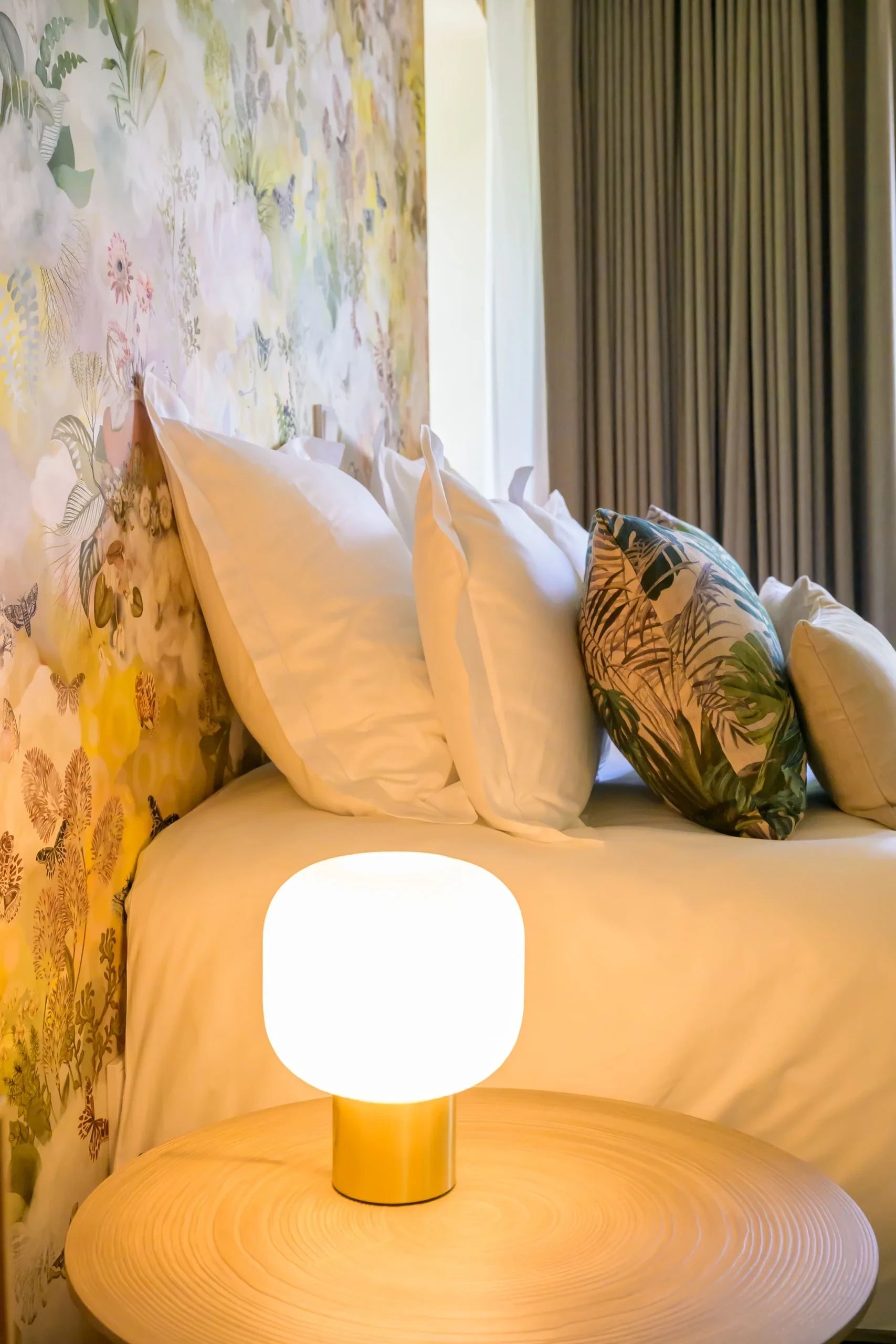 villa montgommery chambre 2 chambre deluxe avec balcon 40