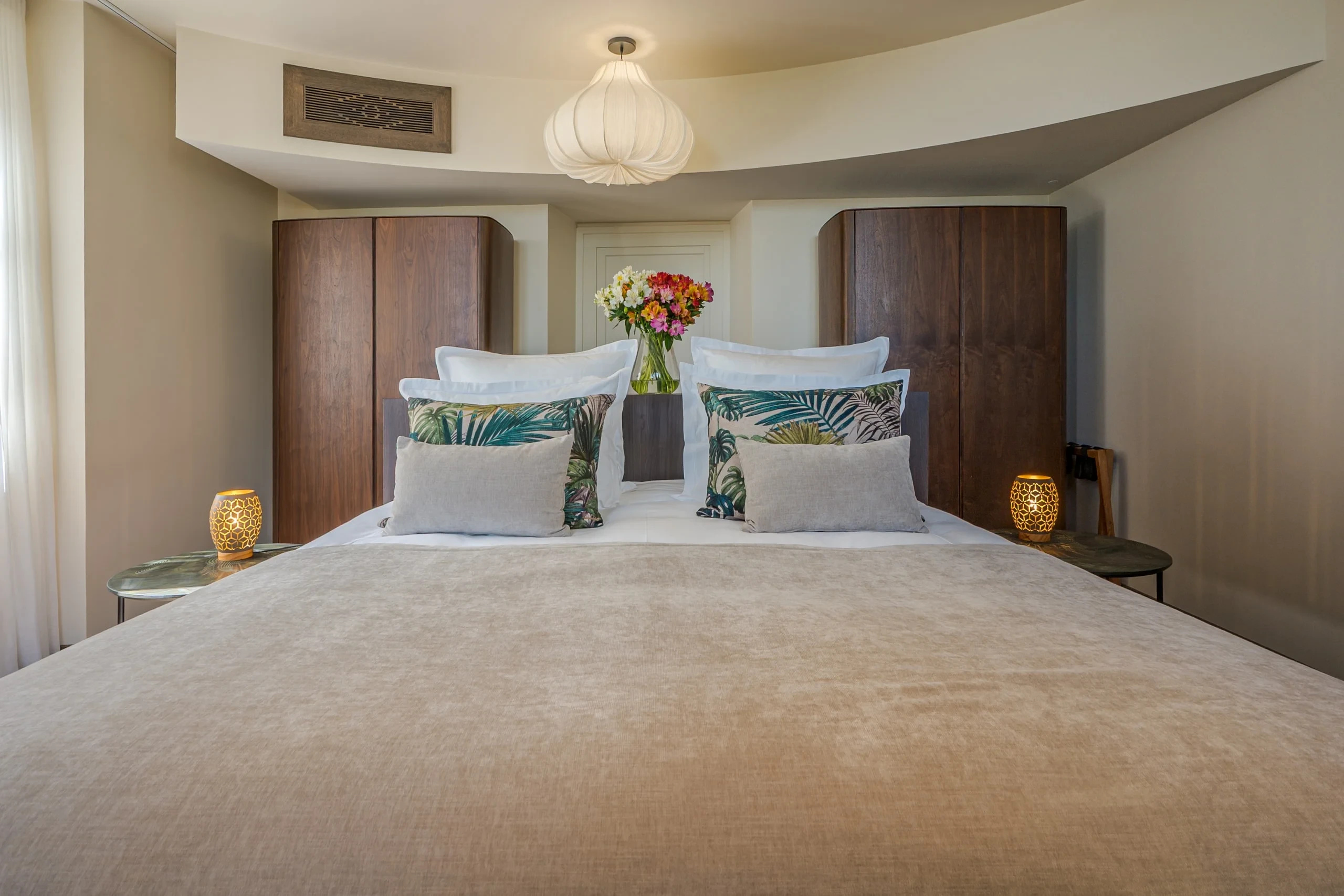 villa montgommery chambre 3 suite prestige avec terrasse 01
