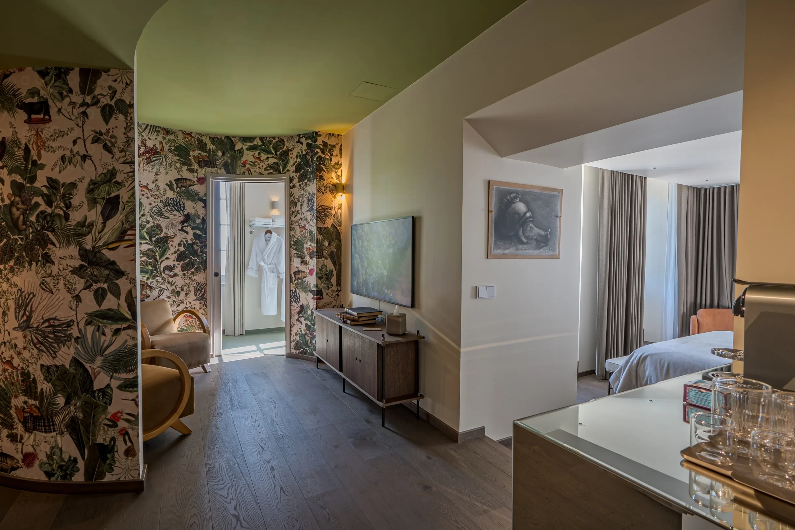 villa montgommery chambre 3 suite prestige avec terrasse 07