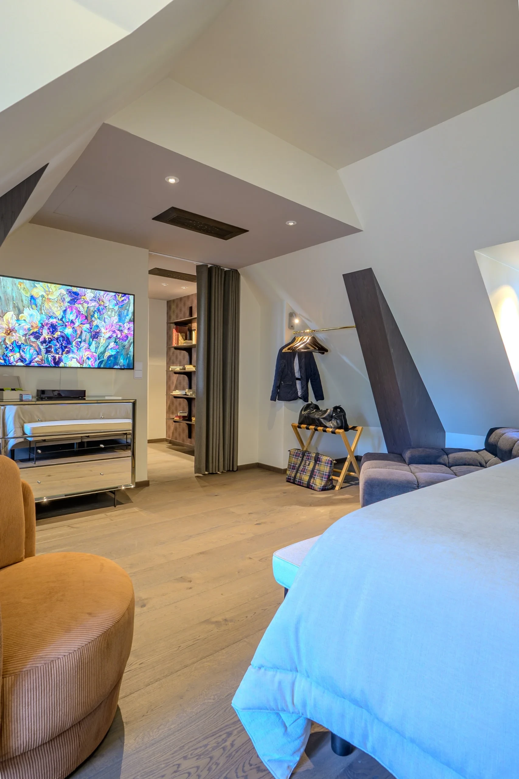 villa montgommery chambre 4 suite junior 04