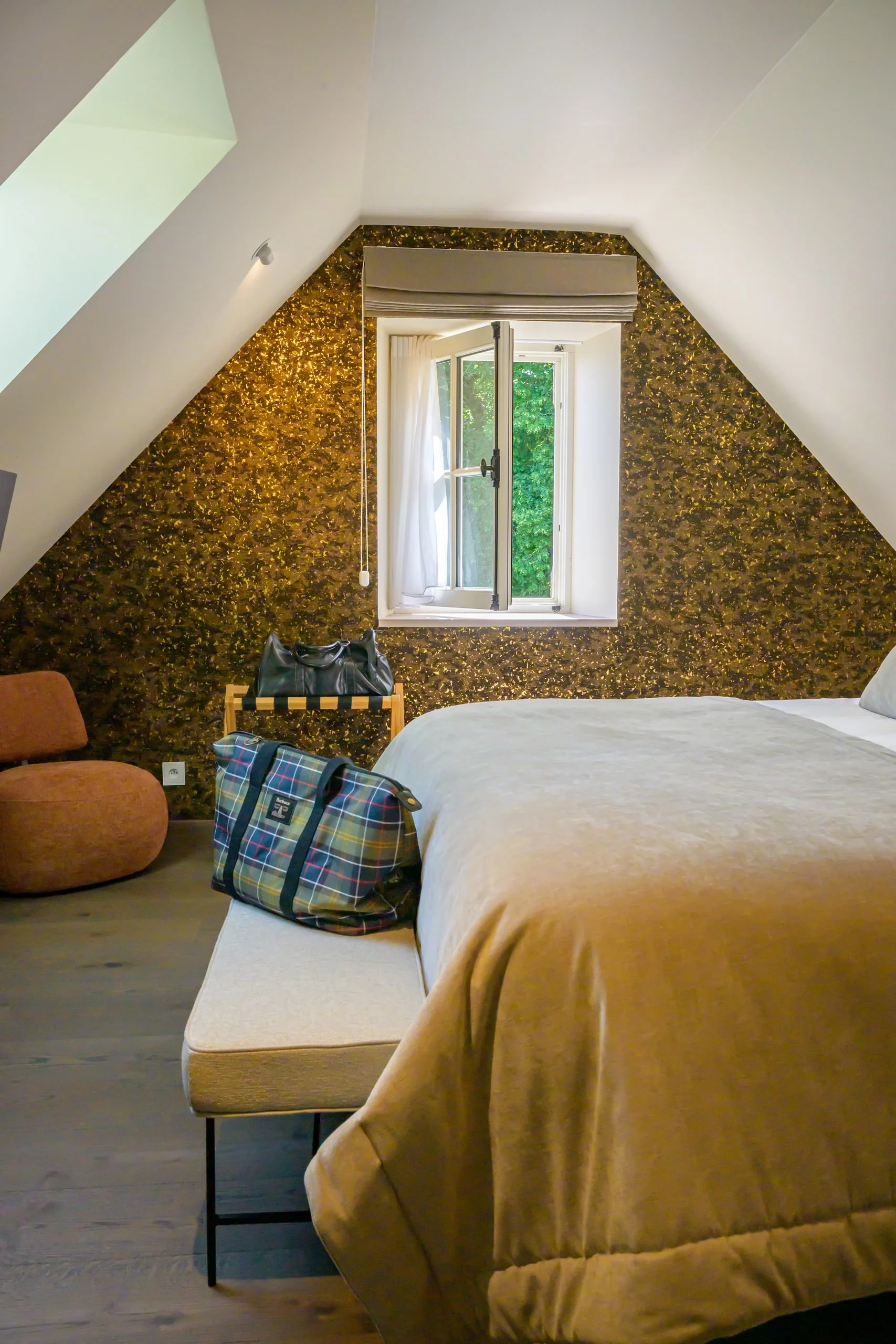 villa montgommery chambre 5 chambre deluxe sous toit 04
